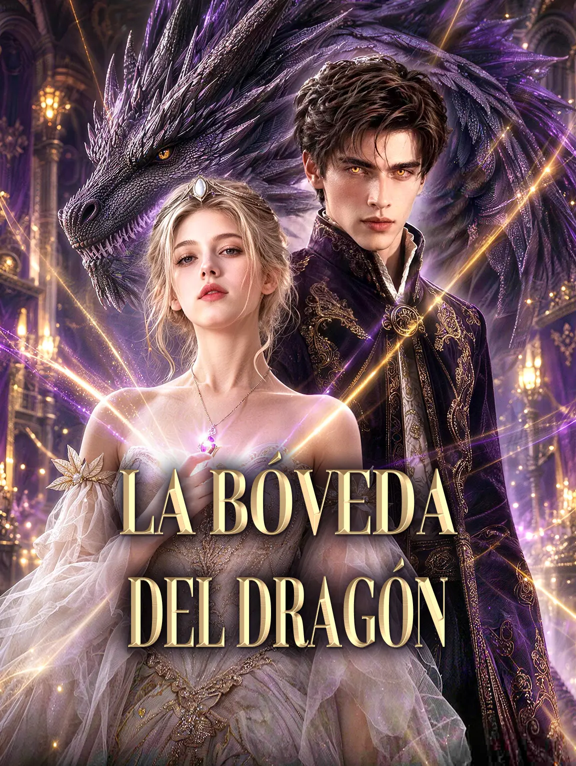La Bóveda del Dragón