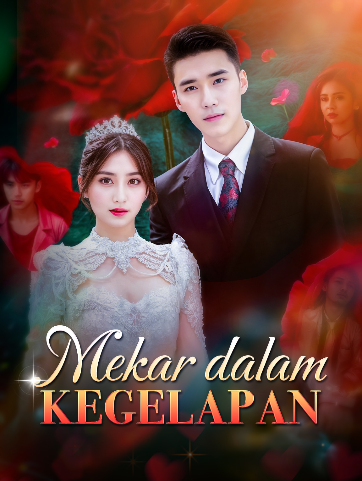 Mekar dalam Kegelapan