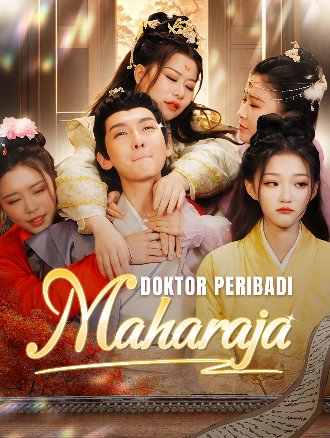 Doktor Peribadi Maharaja