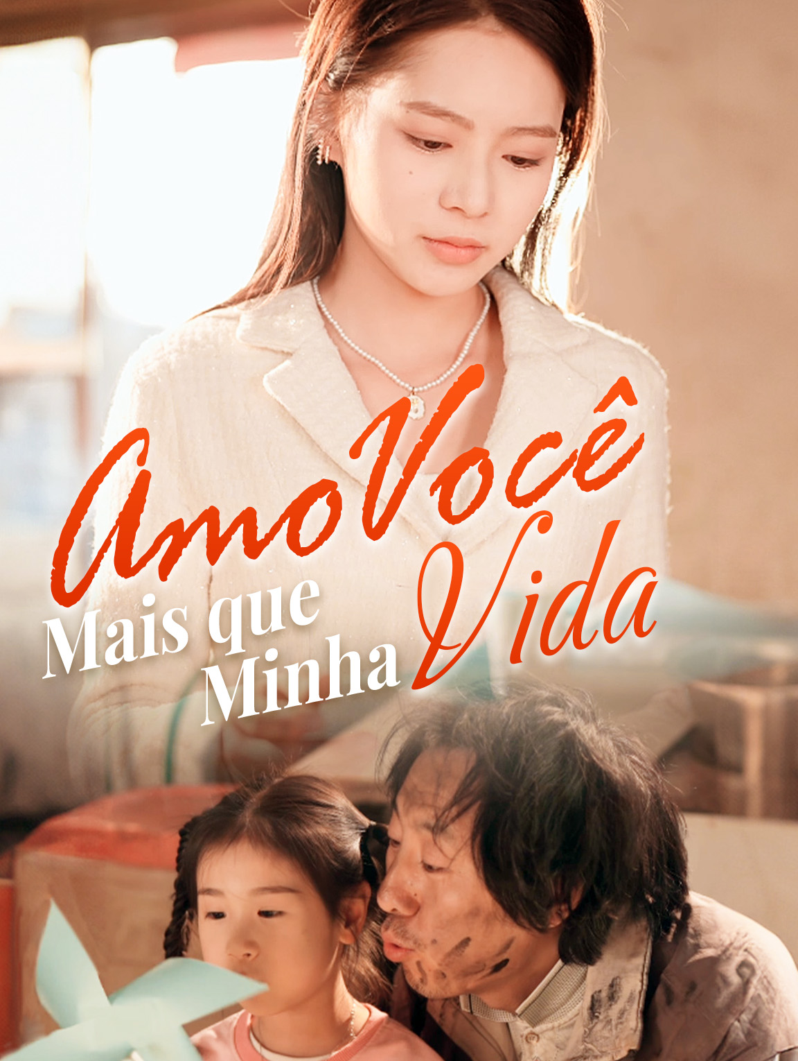 Amor Além da Minha Vida