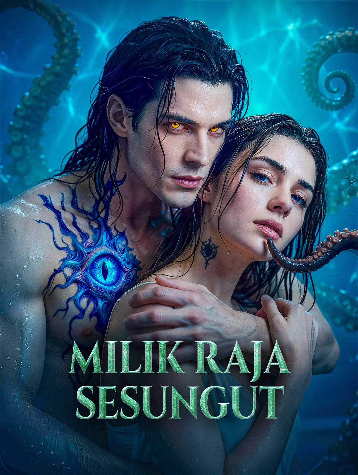 Milik Raja Sesungut