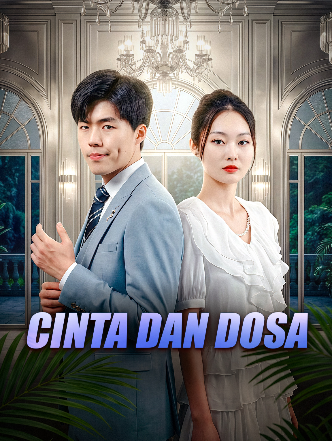Cinta dan Dosa