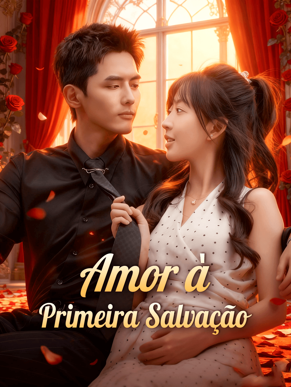 Amor à Primeira Salvação