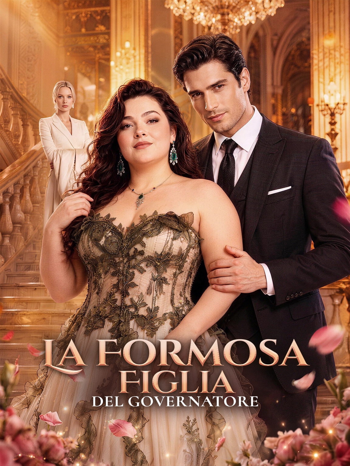 La Formosa Figlia del Governatore