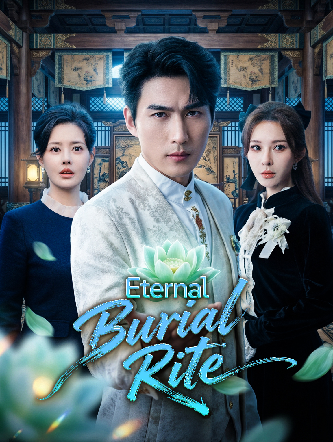 Eternal Burial Rite