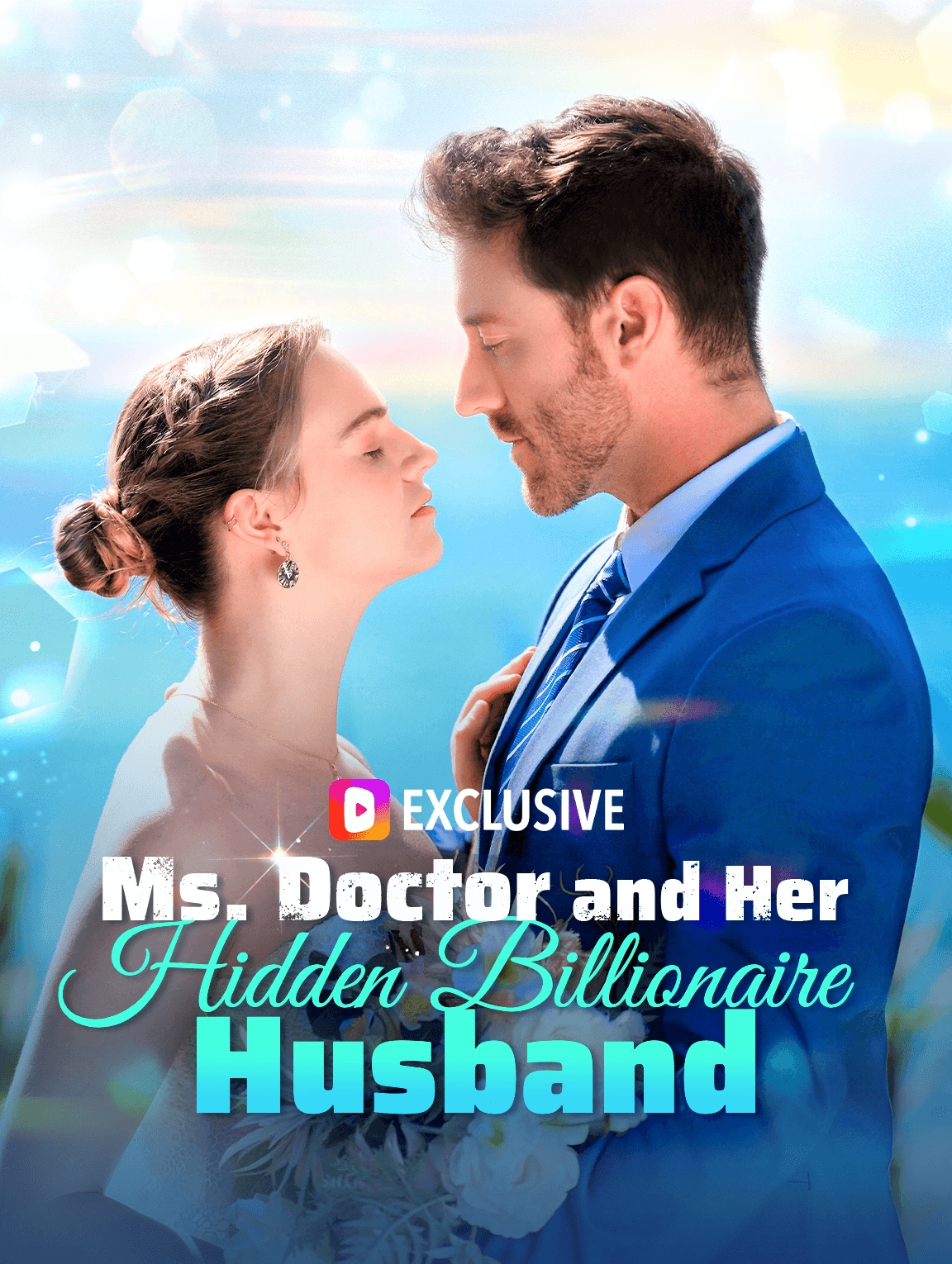 Ms. Doctor and Her Hidden Billionaire Husband