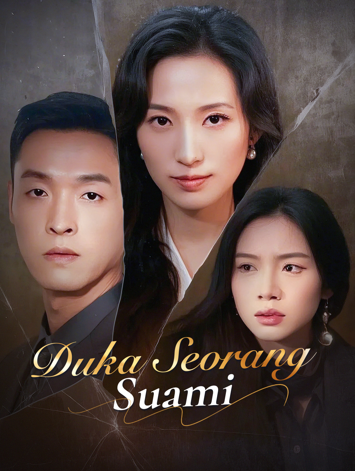 Duka Seorang Suami
