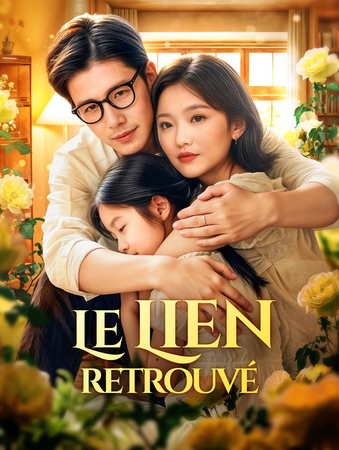 Le Lien retrouvé