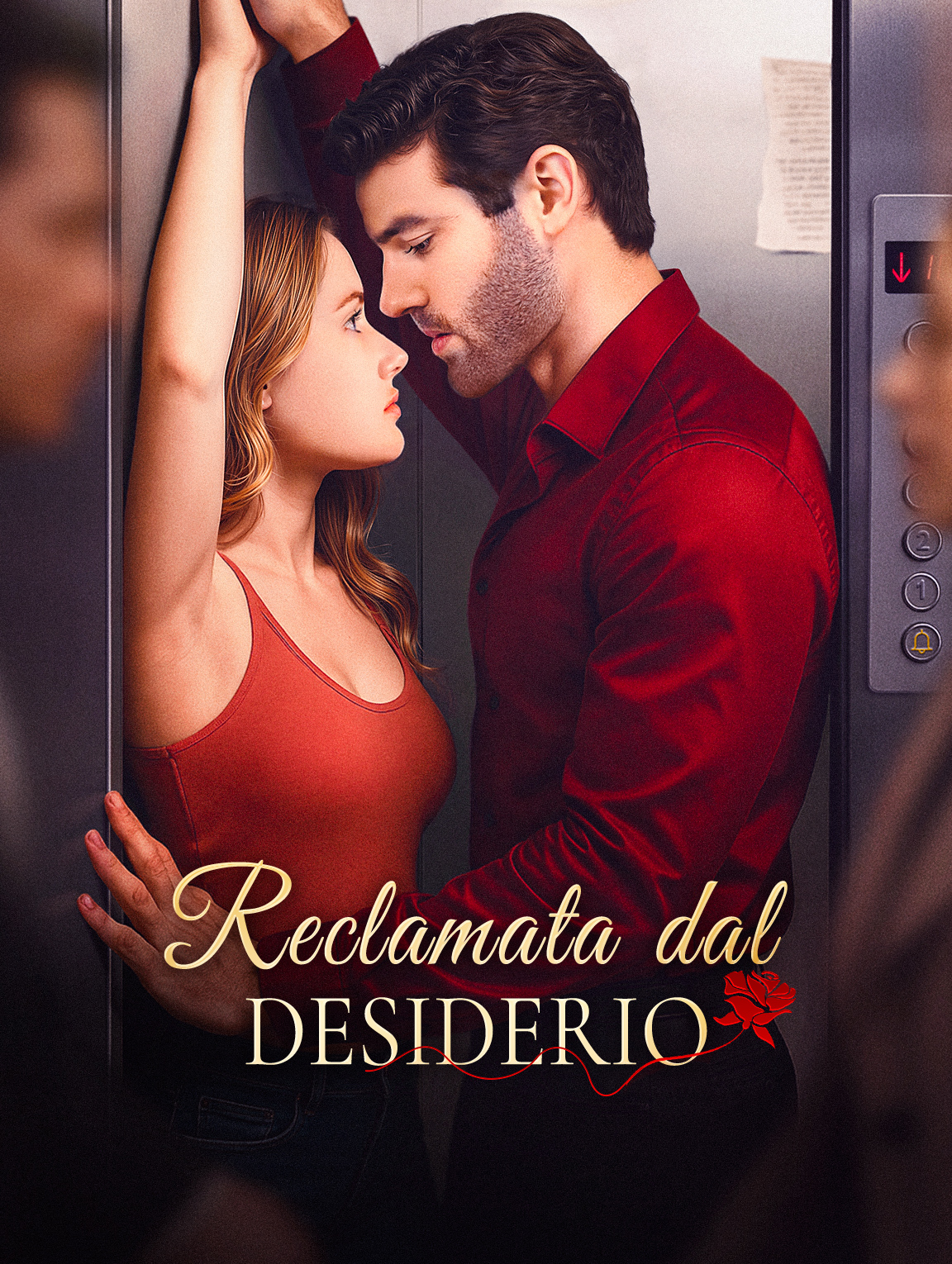 Reclamata dal Desiderio