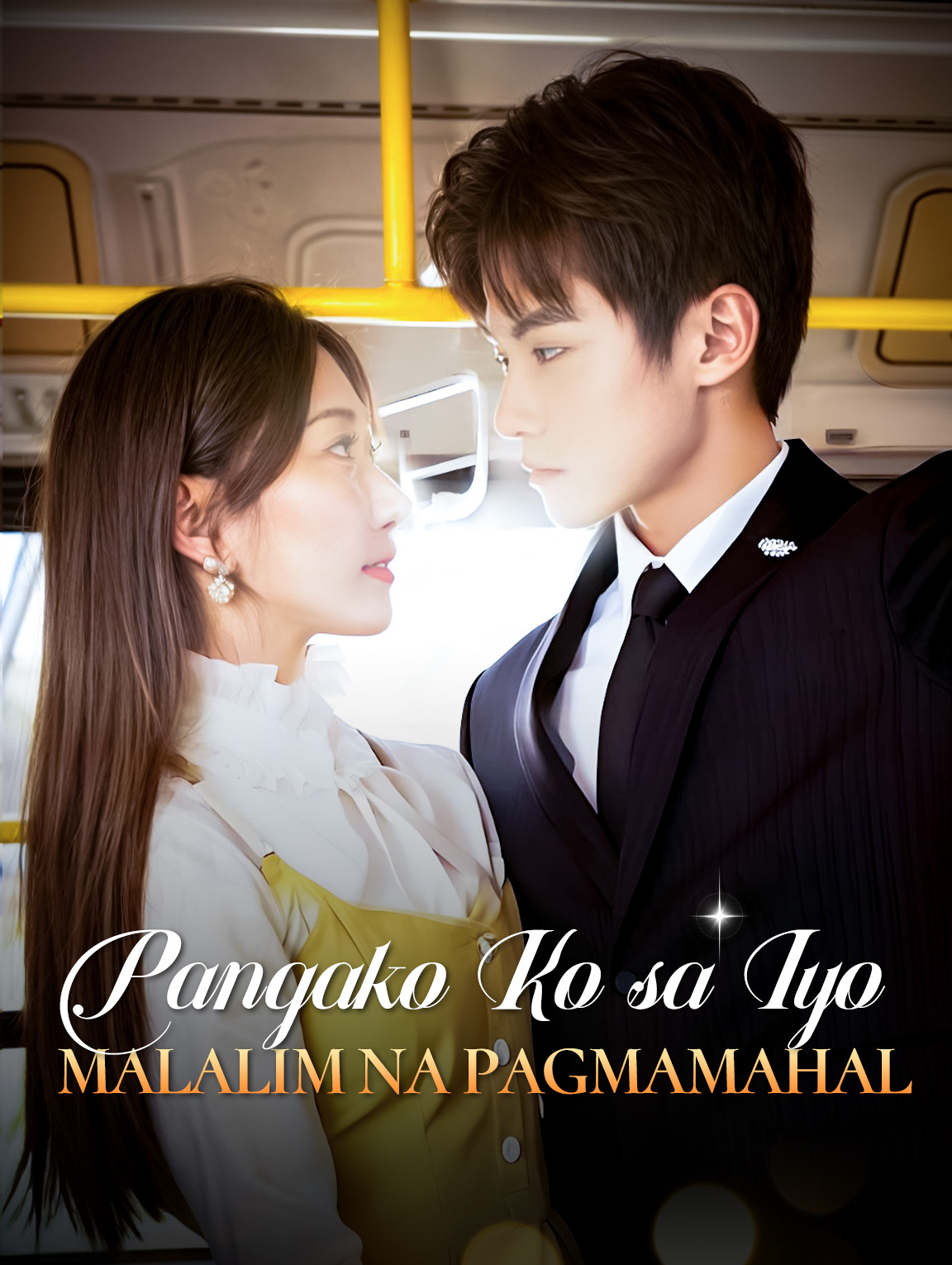 Pangako Ko sa Iyo Malalim na Pagmamahal