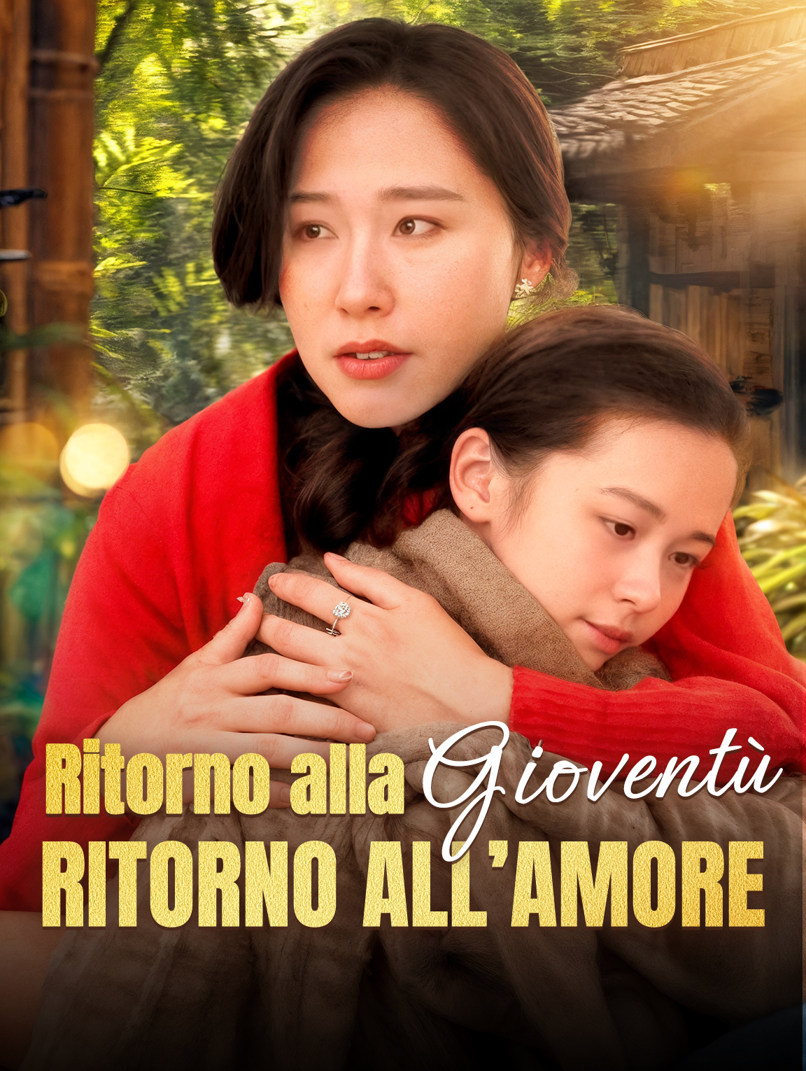 Ritorno alla Gioventù, Ritorno all’Amore