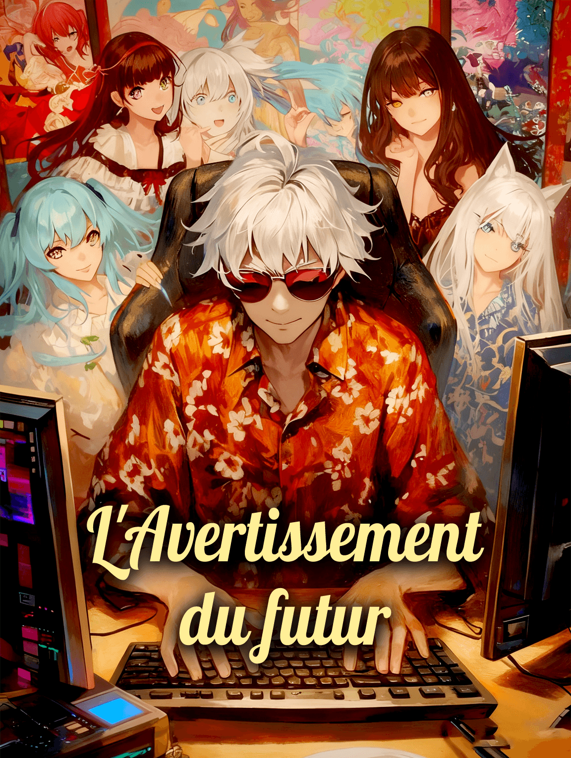 L'Avertissement du futur