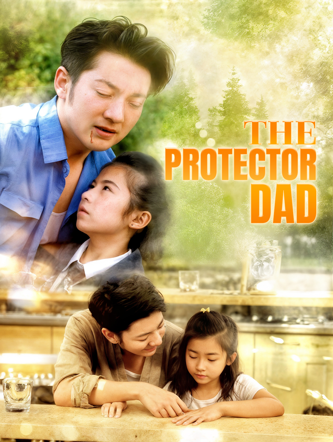 The Protector Dad