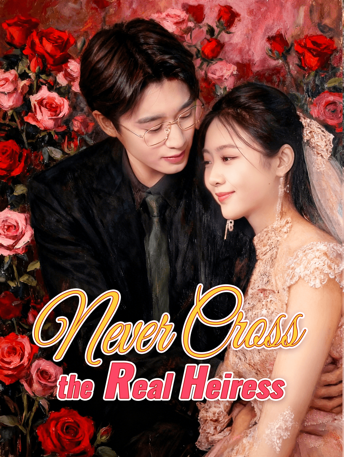 Never Cross the Real Heiress