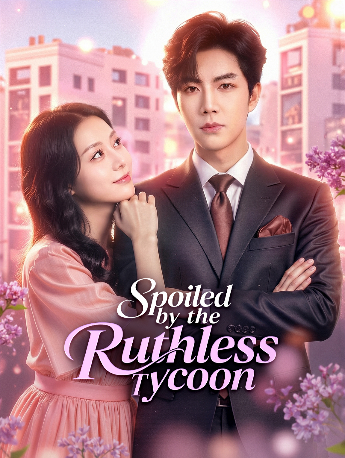 Spoiled by the Ruthless Tycoon