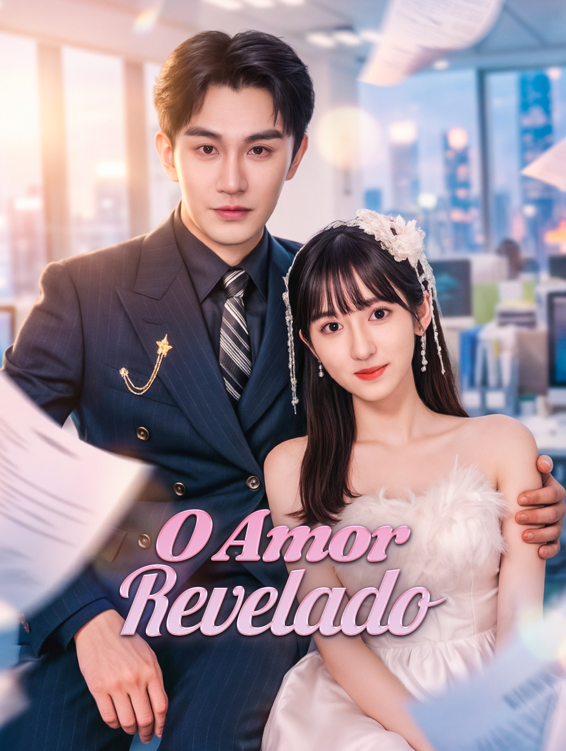 O Amor Revelado