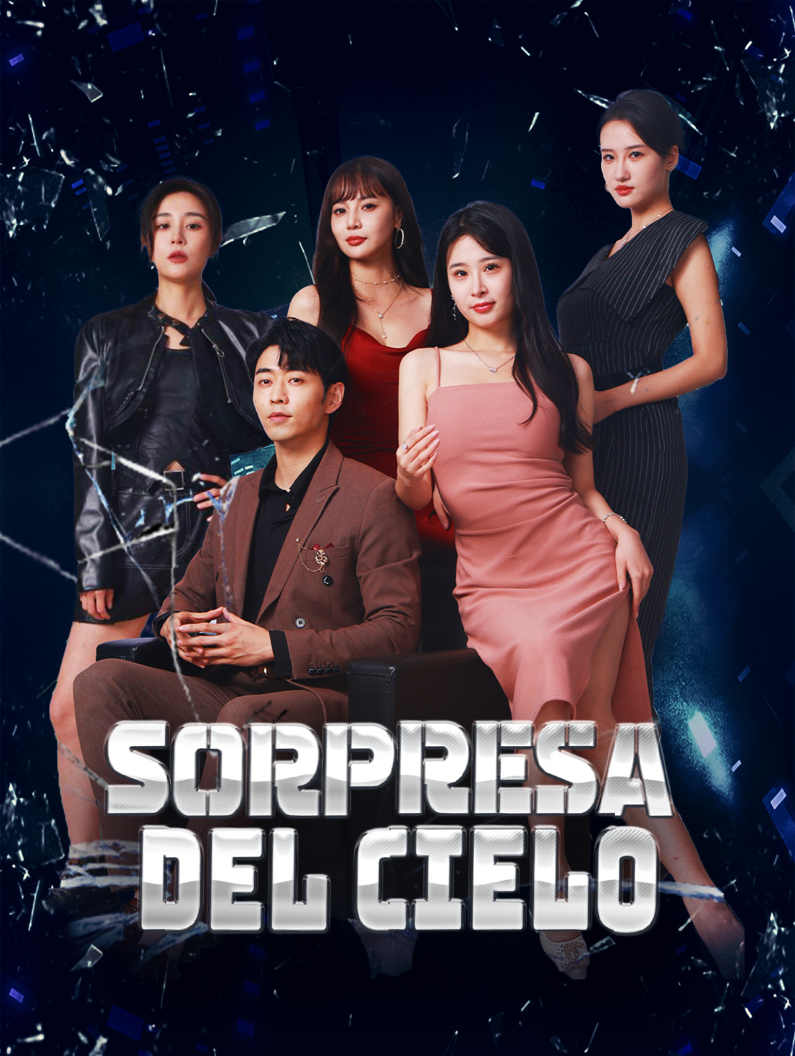 Sorpresa del Cielo