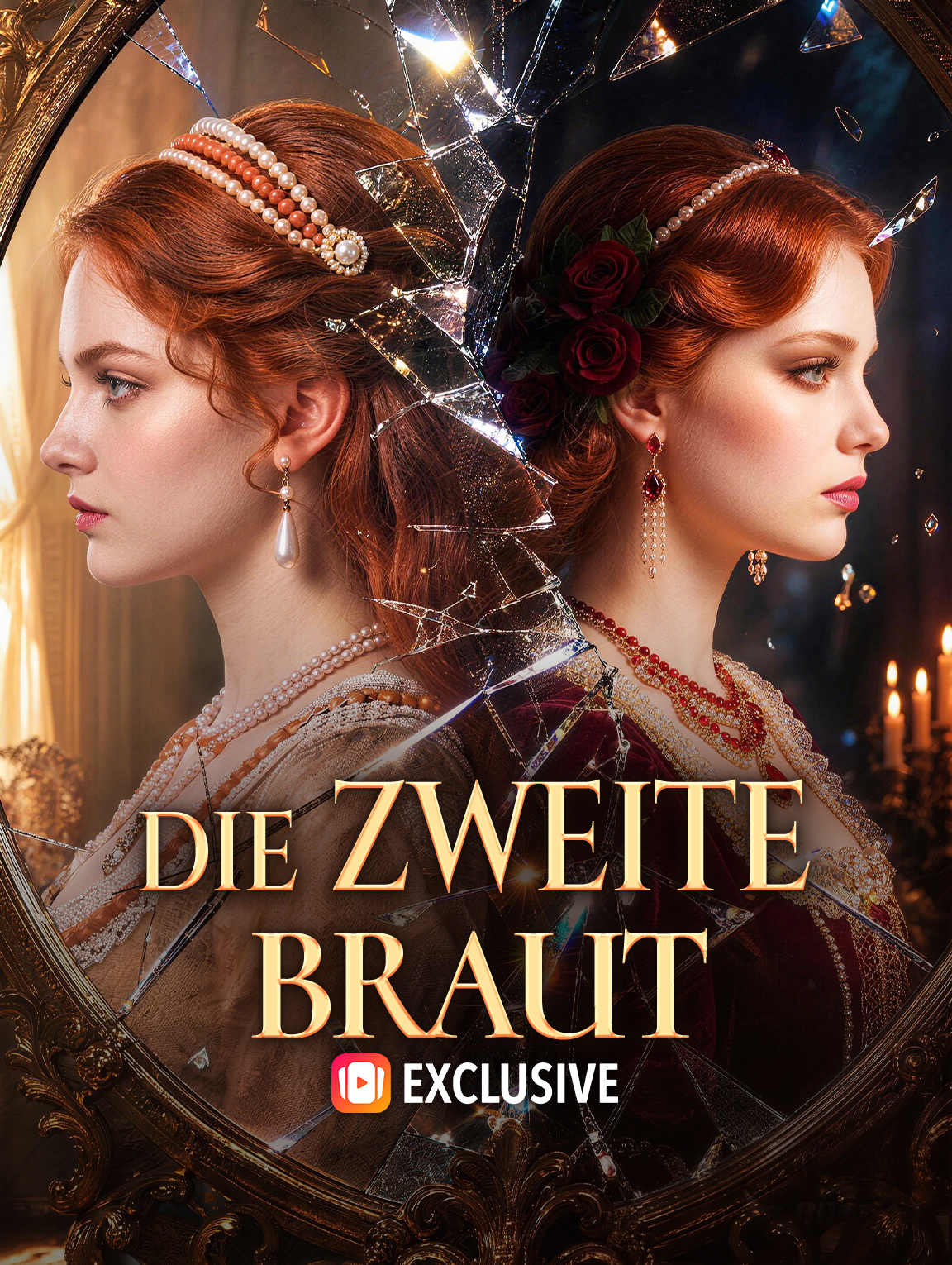 Die zweite Braut