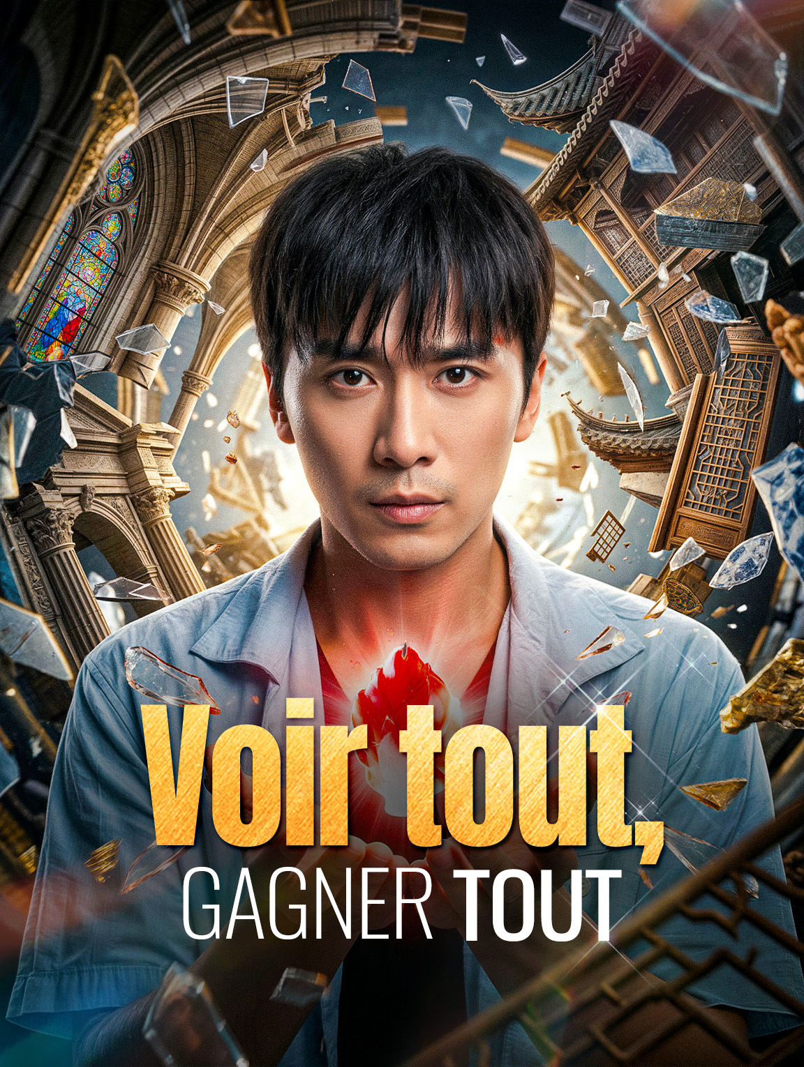 Voir tout, gagner tout