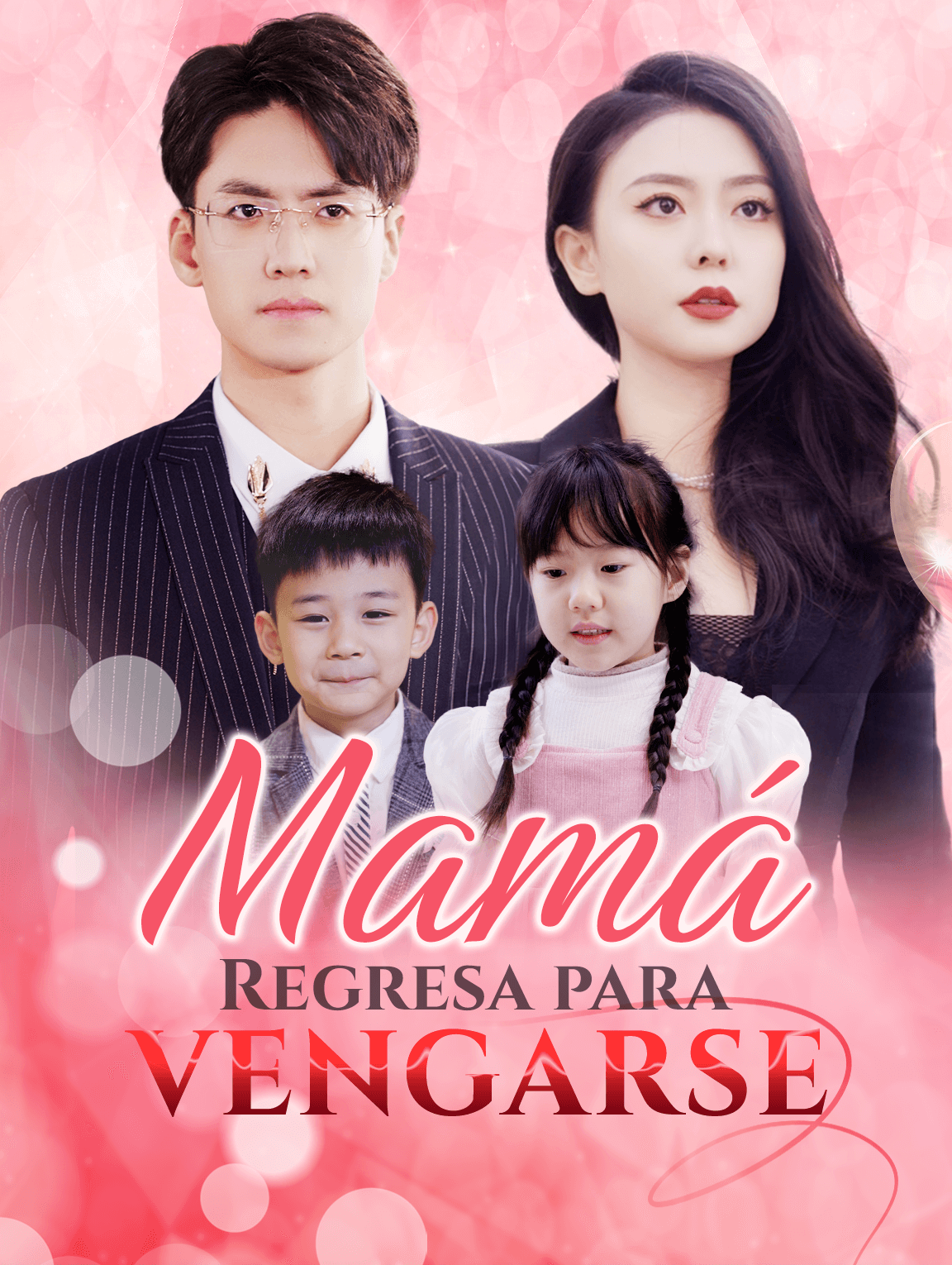Mamá Regresa para Vengarse