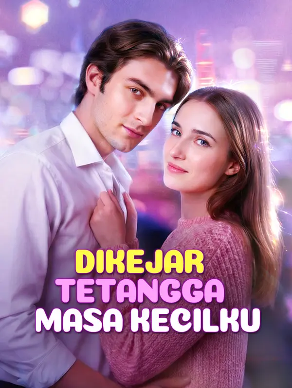 Dikejar Tetangga Masa Kecilku