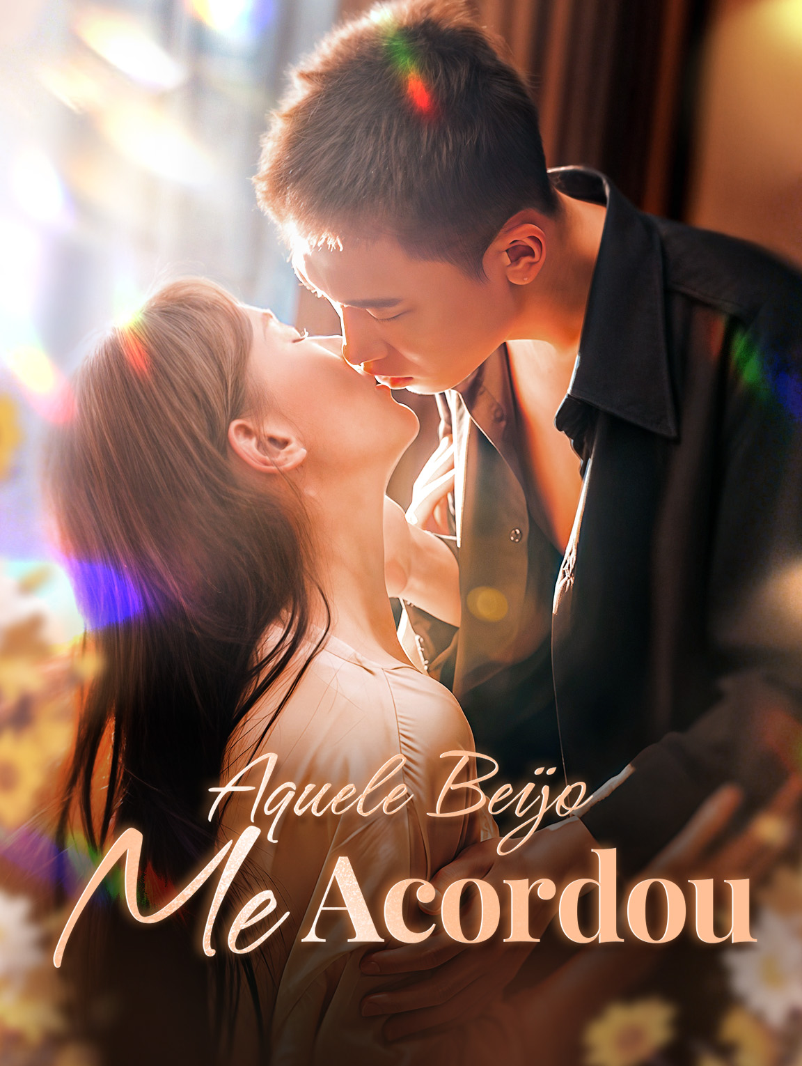 Aquele Beijo Me Acordou