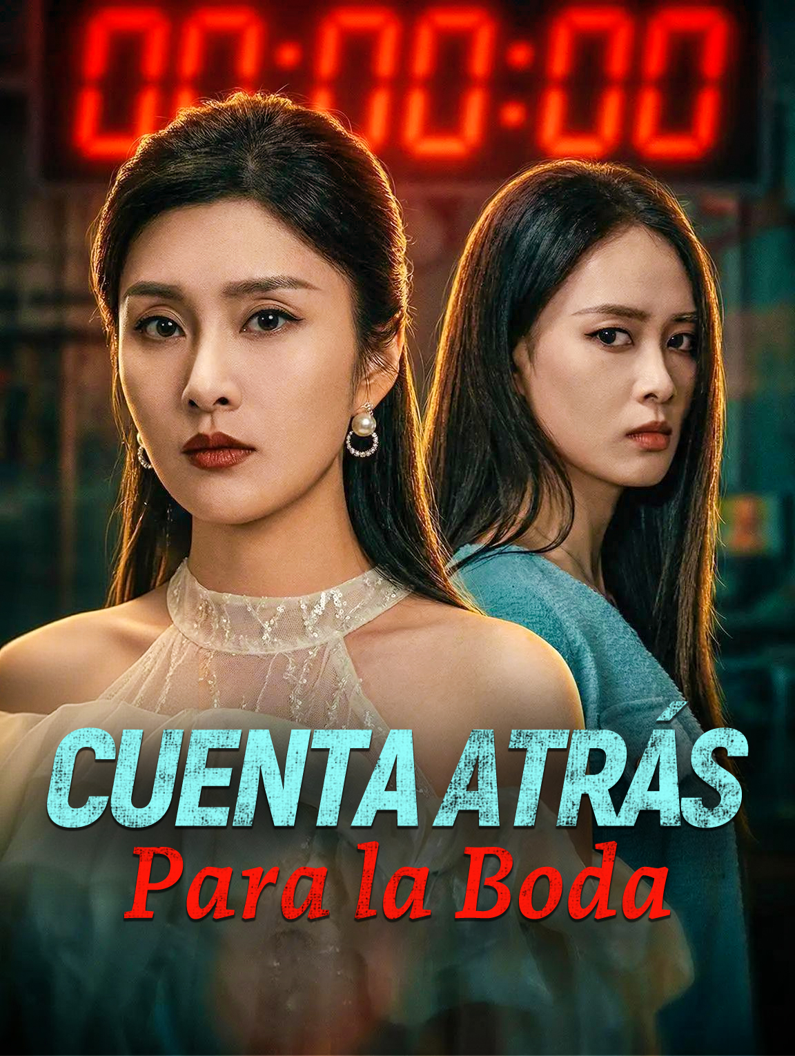 Cuenta atrás para la Boda