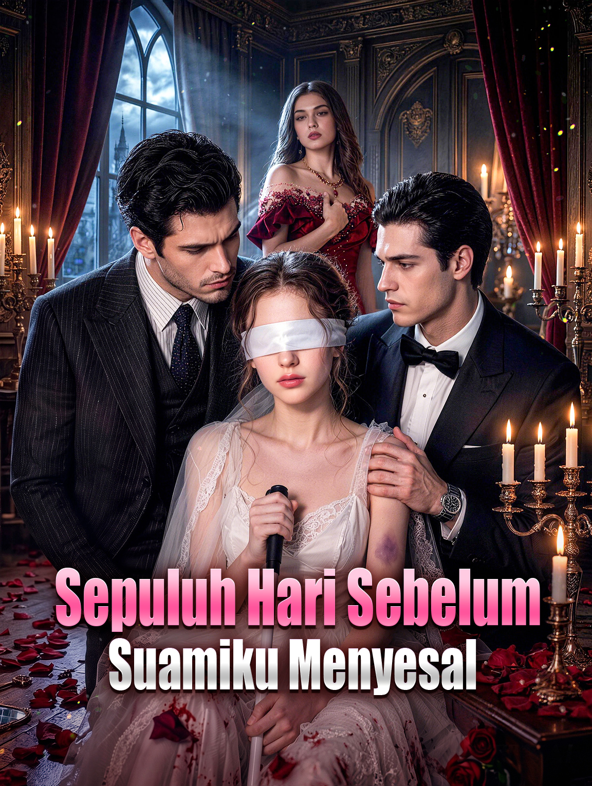 Sepuluh Hari Sebelum Suamiku Menyesal
