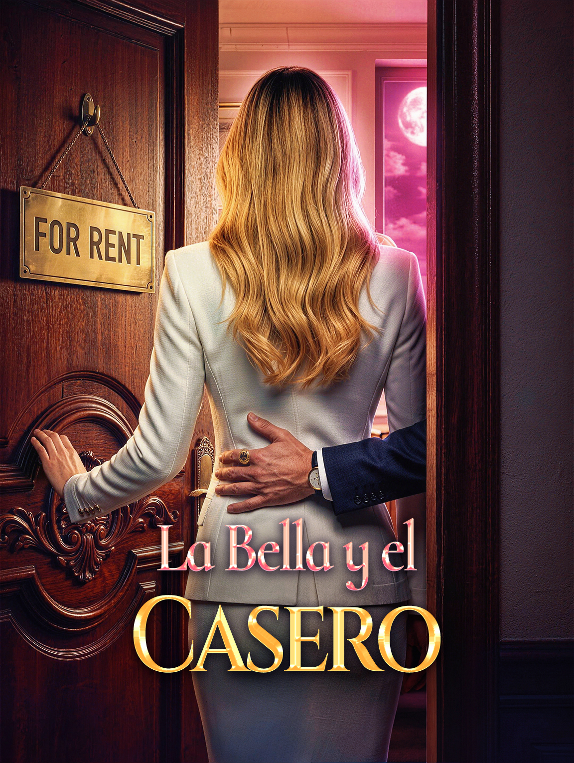 La Bella y el Casero