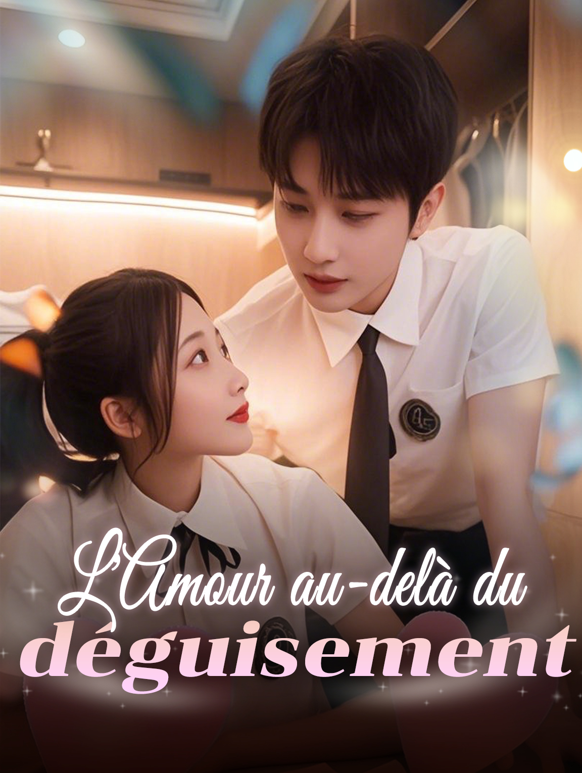 L'Amour au-delà du déguisement