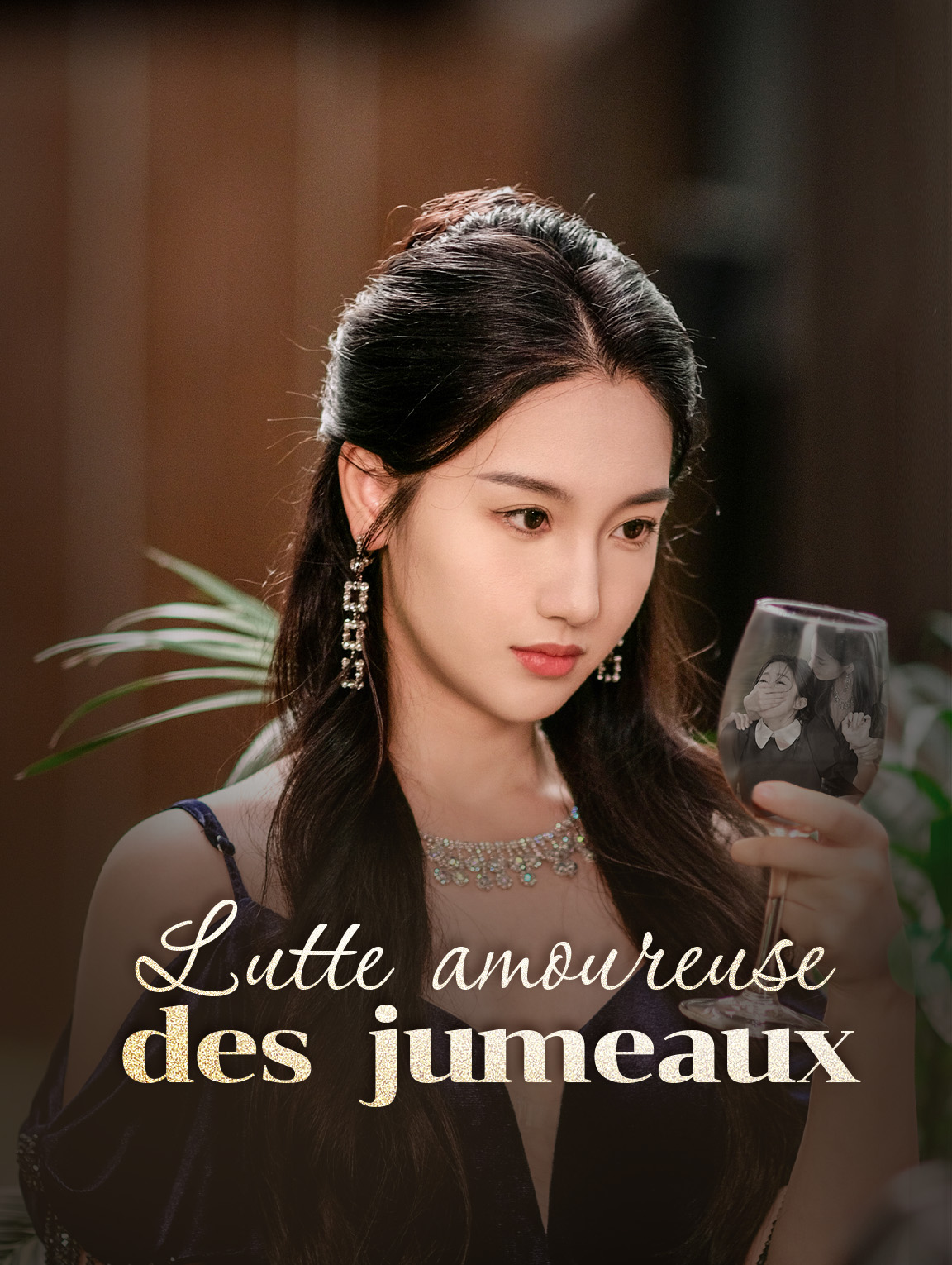 Lutte amoureuse des jumeaux