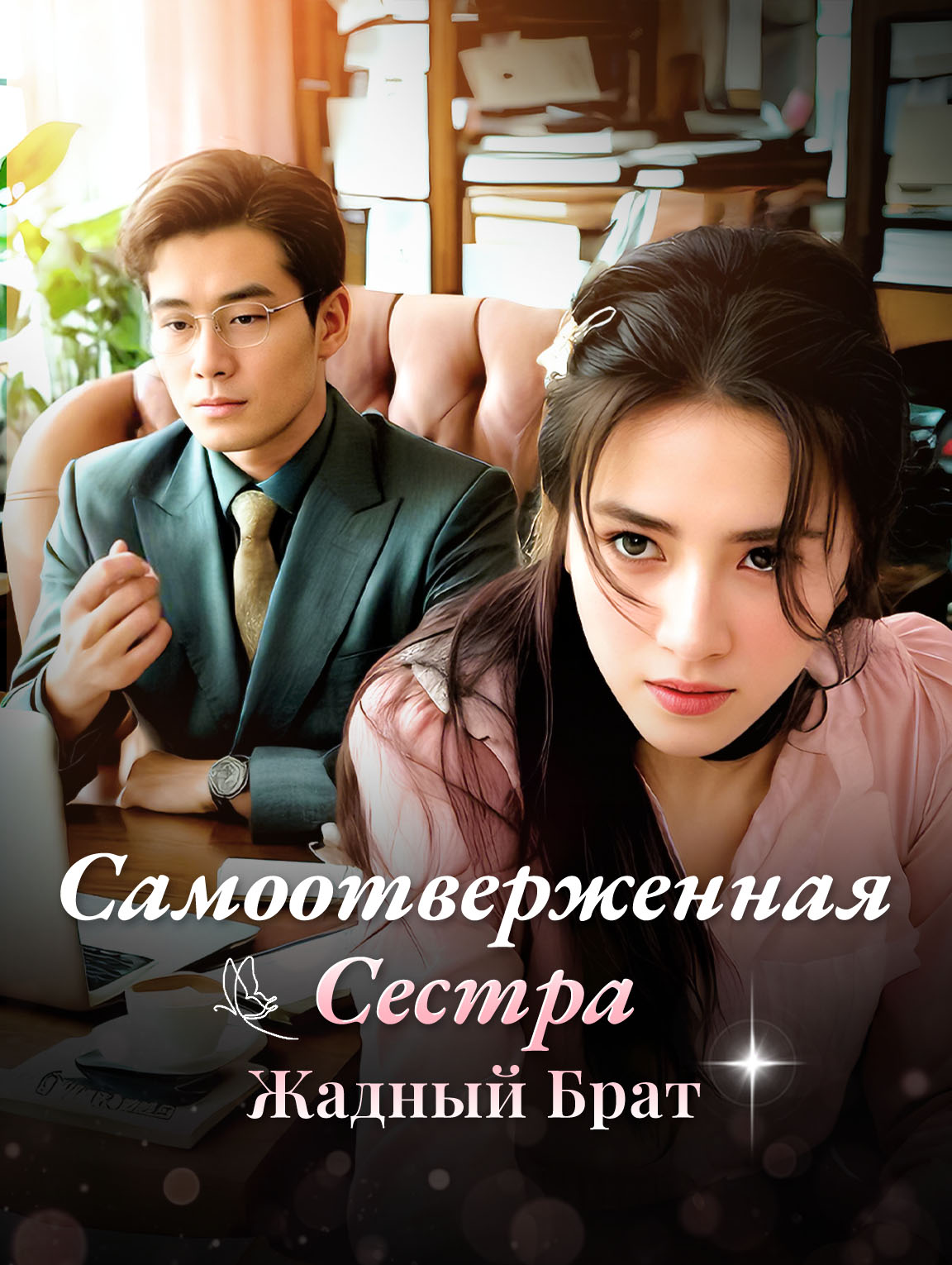 Самоотверженная Сестра, Жадный Брат
