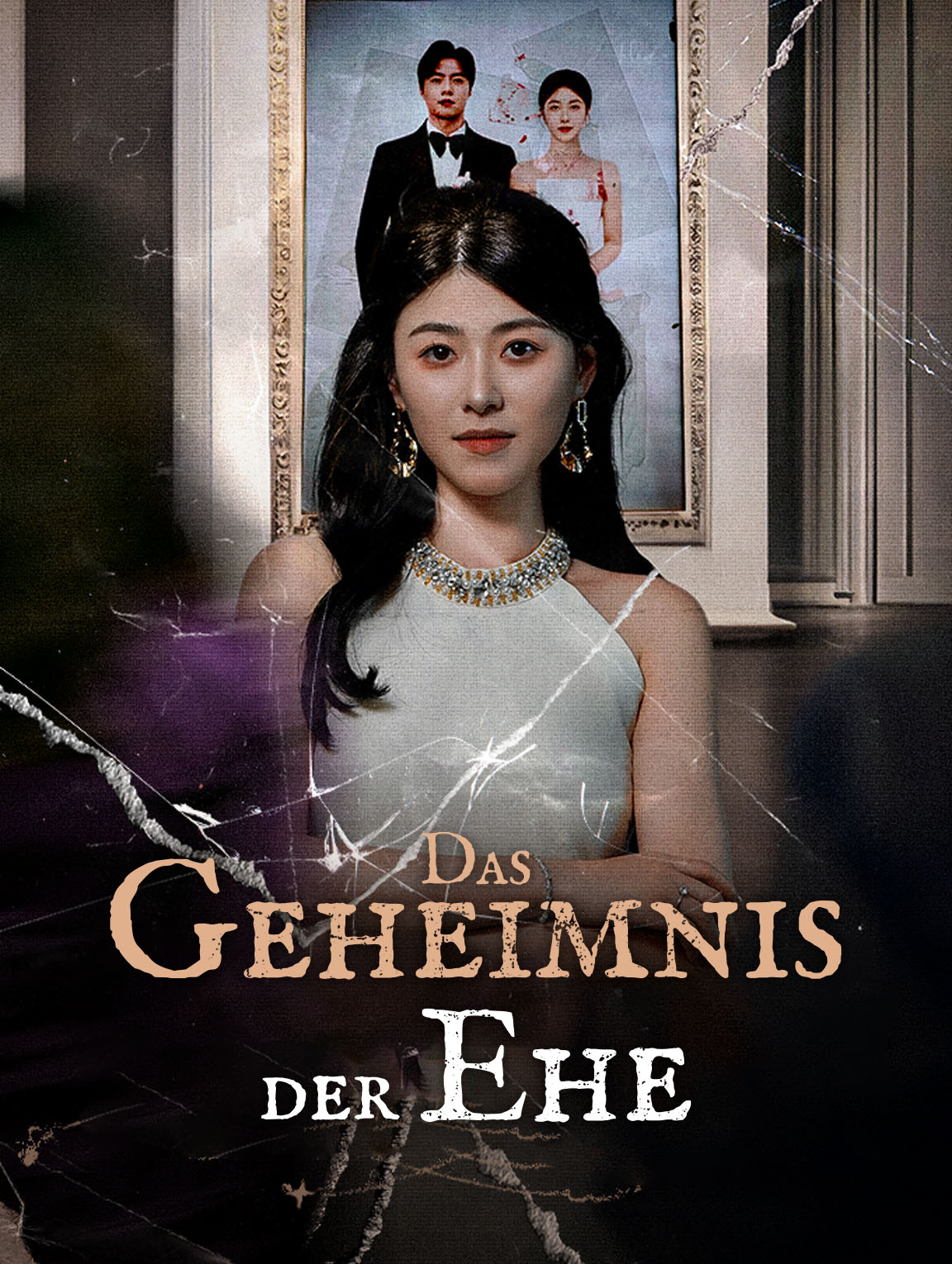 Das Geheimnisder Ehe