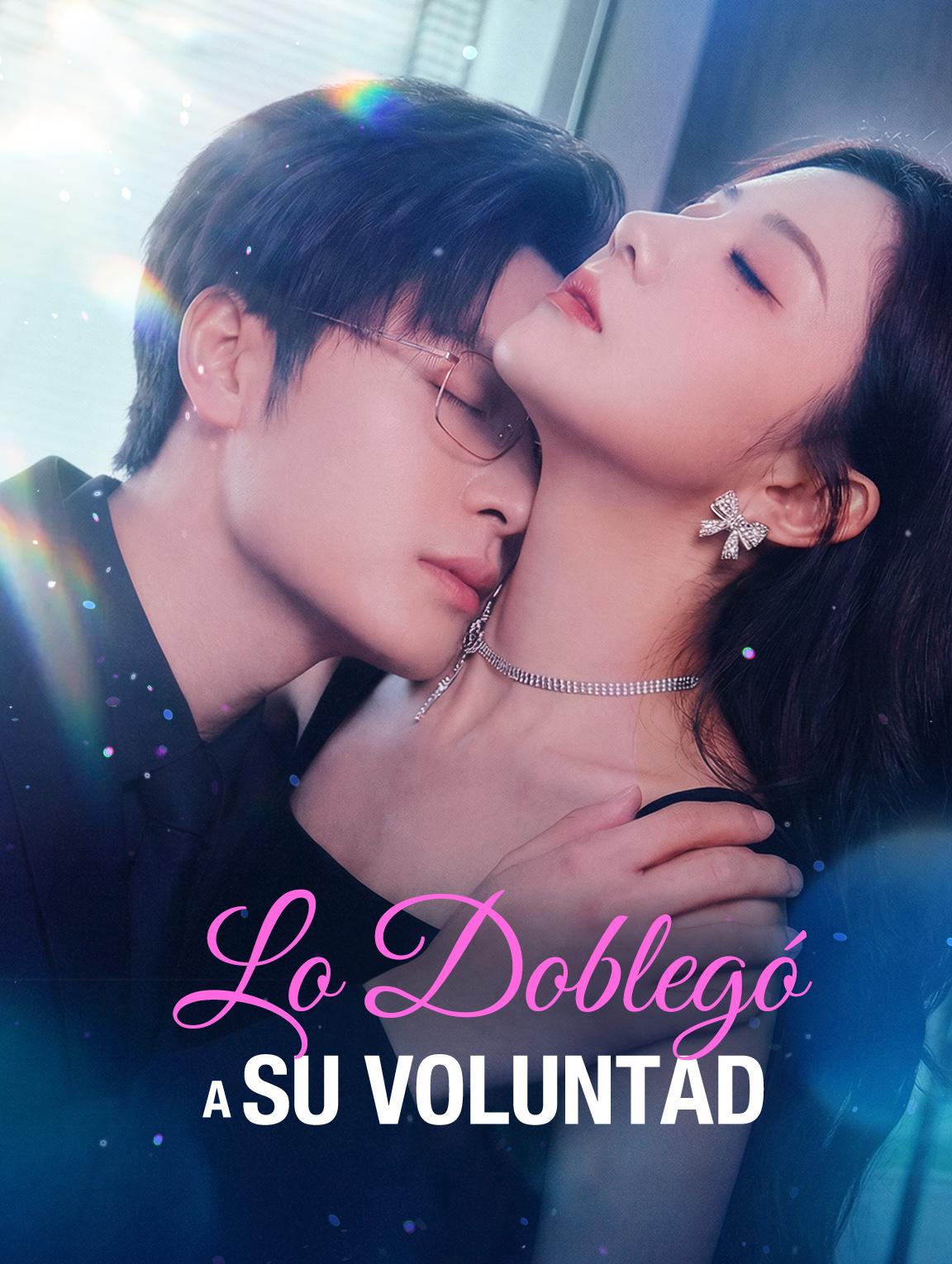 Lo Doblegó a Su Voluntad