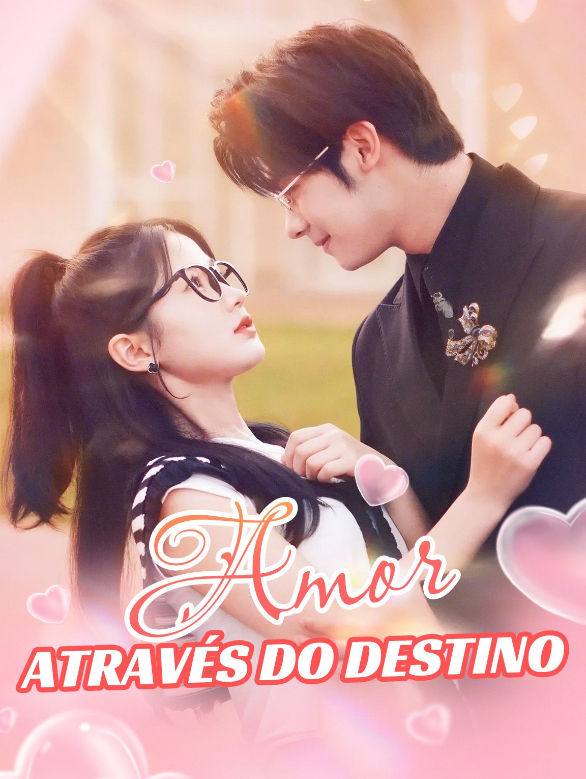 Amor Através do Destino