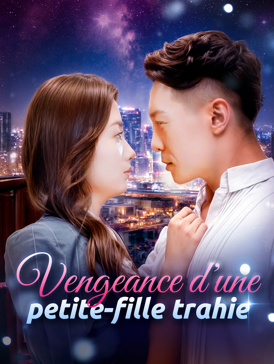 Vengeance d’une petite-fille trahie