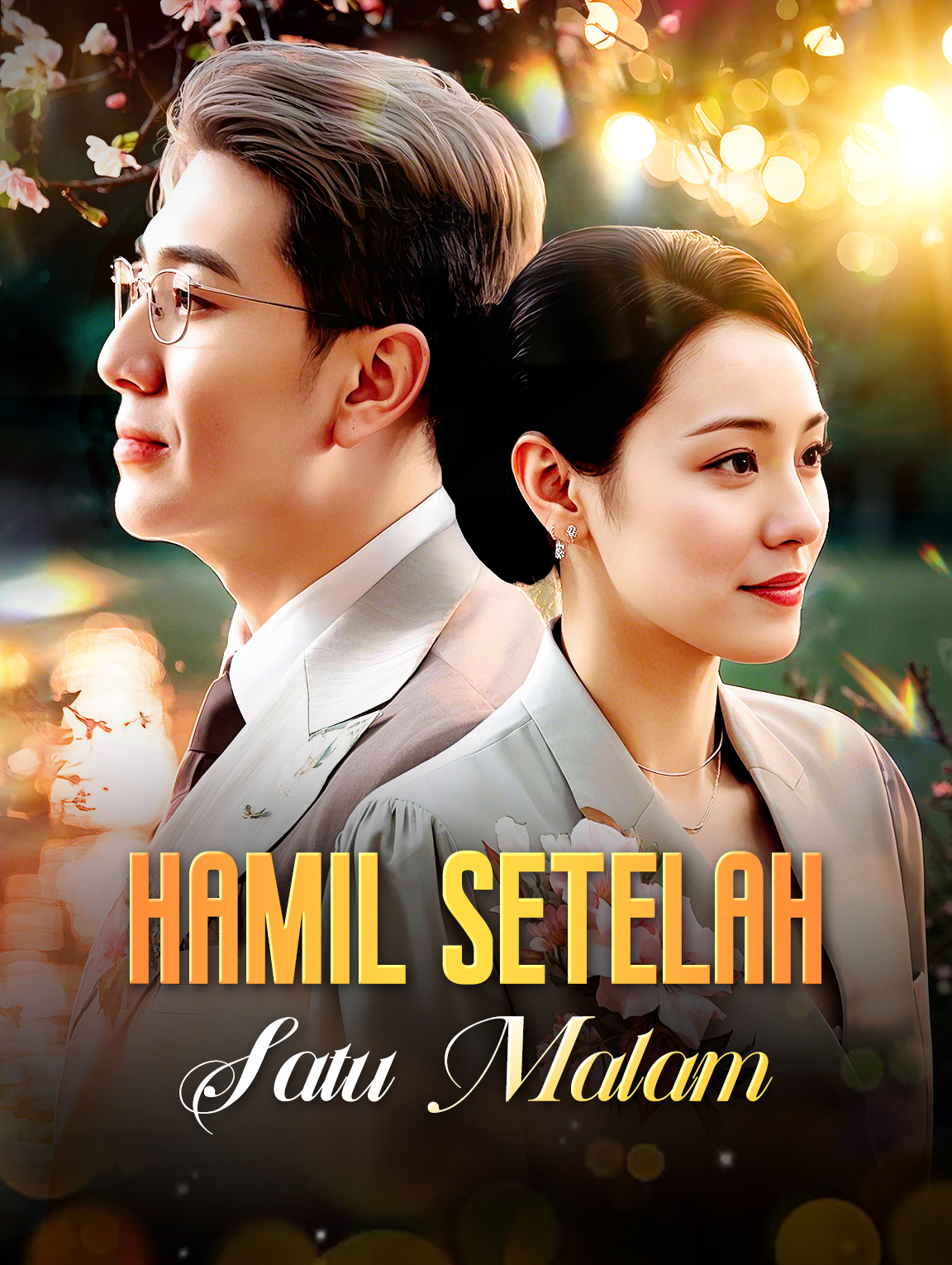 Hamil Setelah Satu Malam