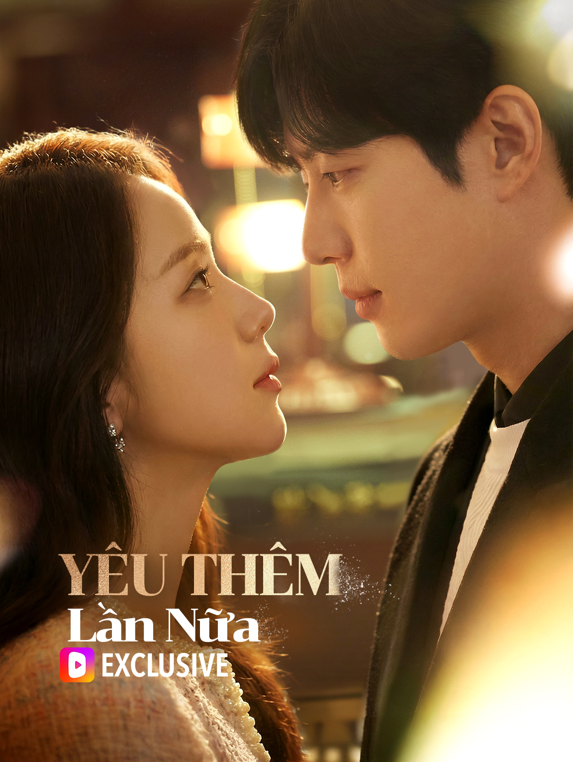 Yêu Thêm Lần Nữa