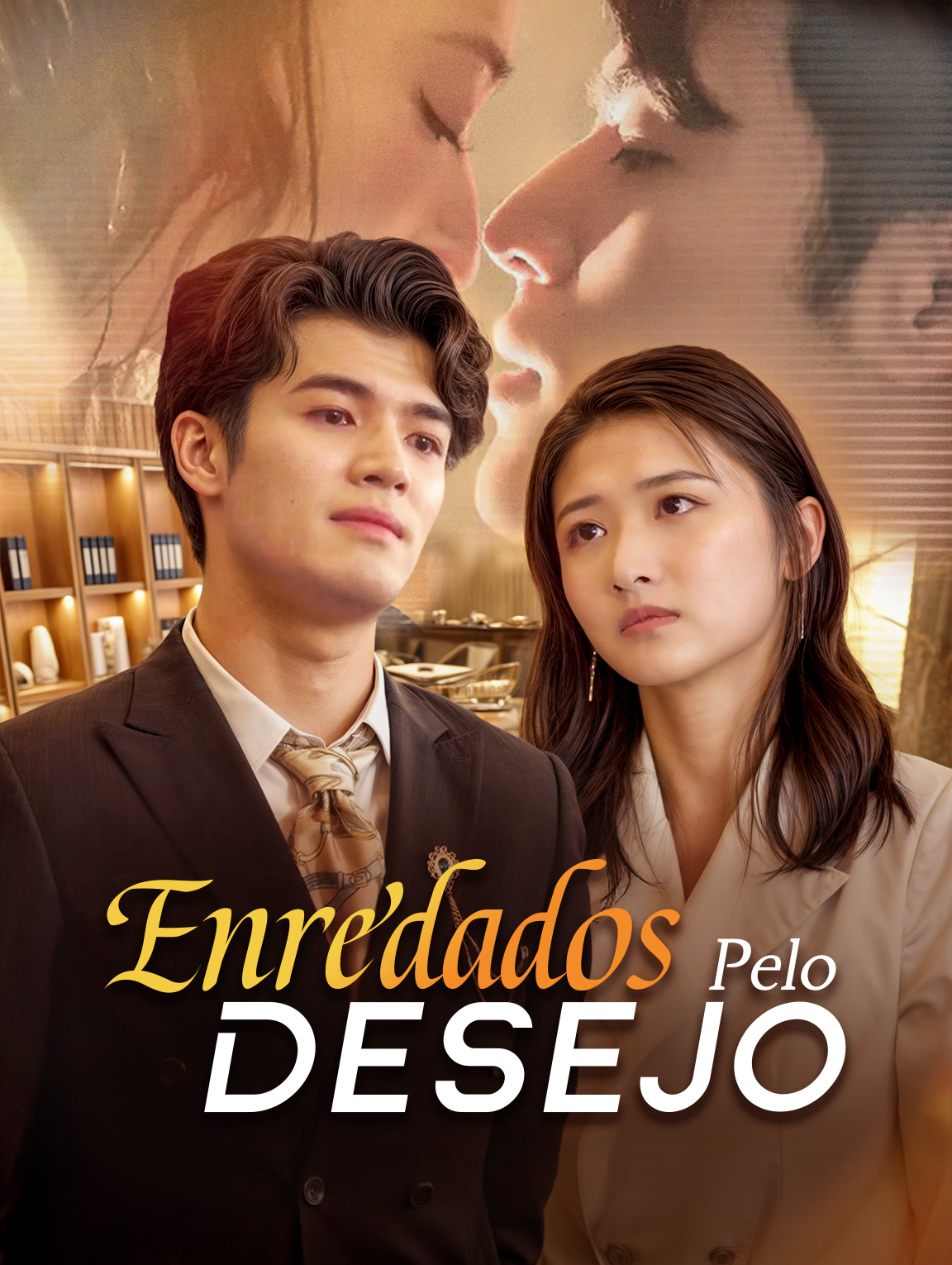 Enredados pelo Desejo