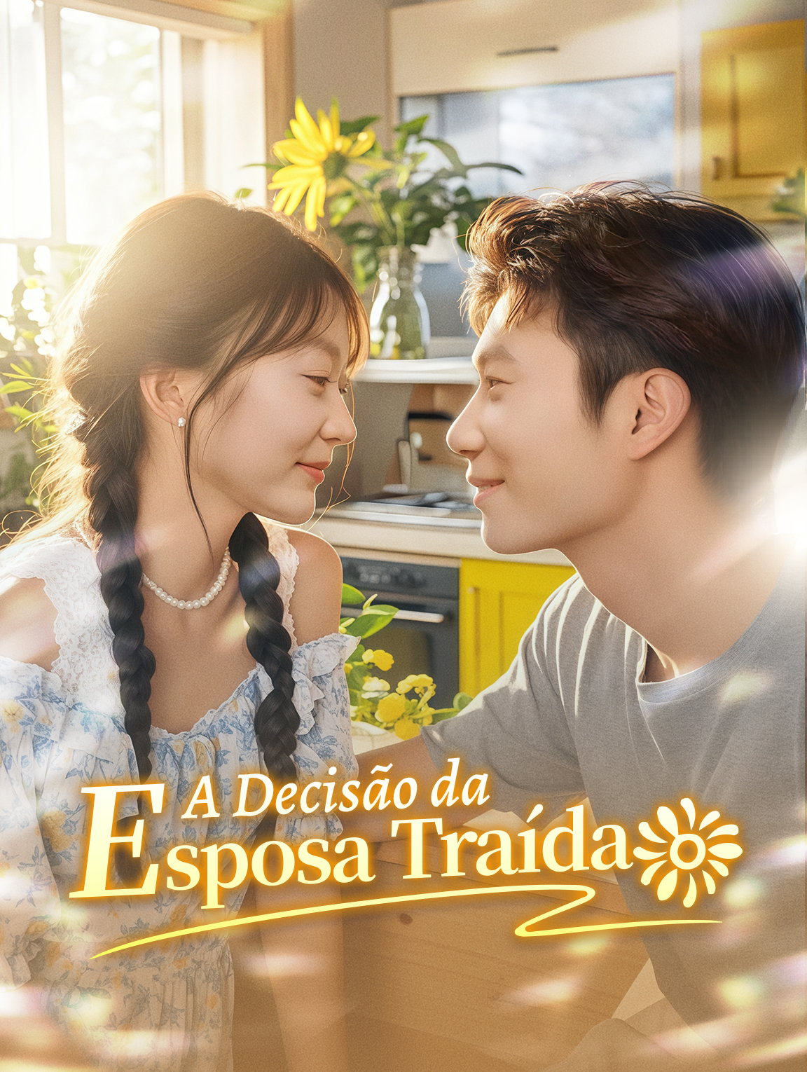 A Decisão da Esposa Traída