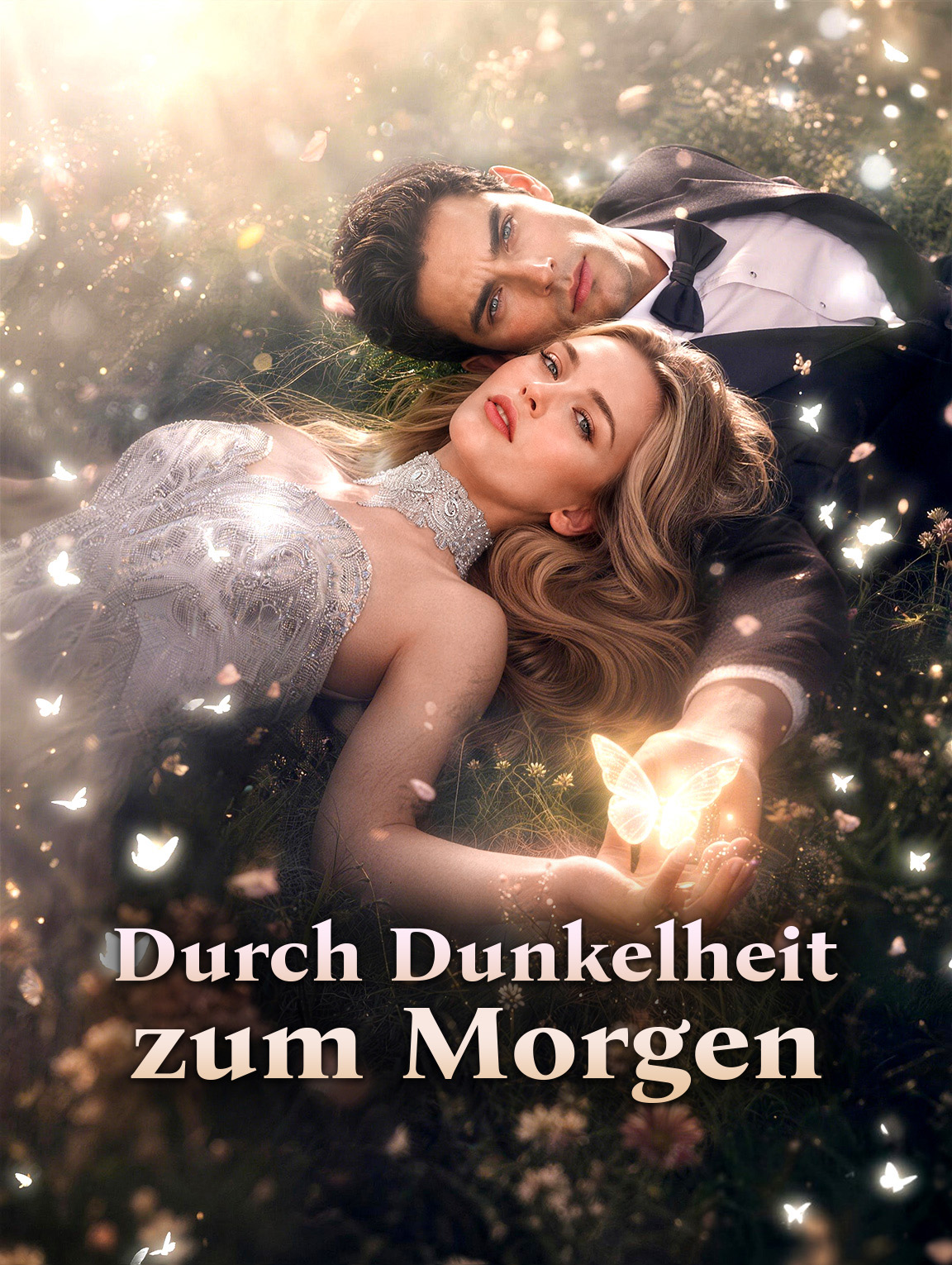 Durch Dunkelheit zum Morgen