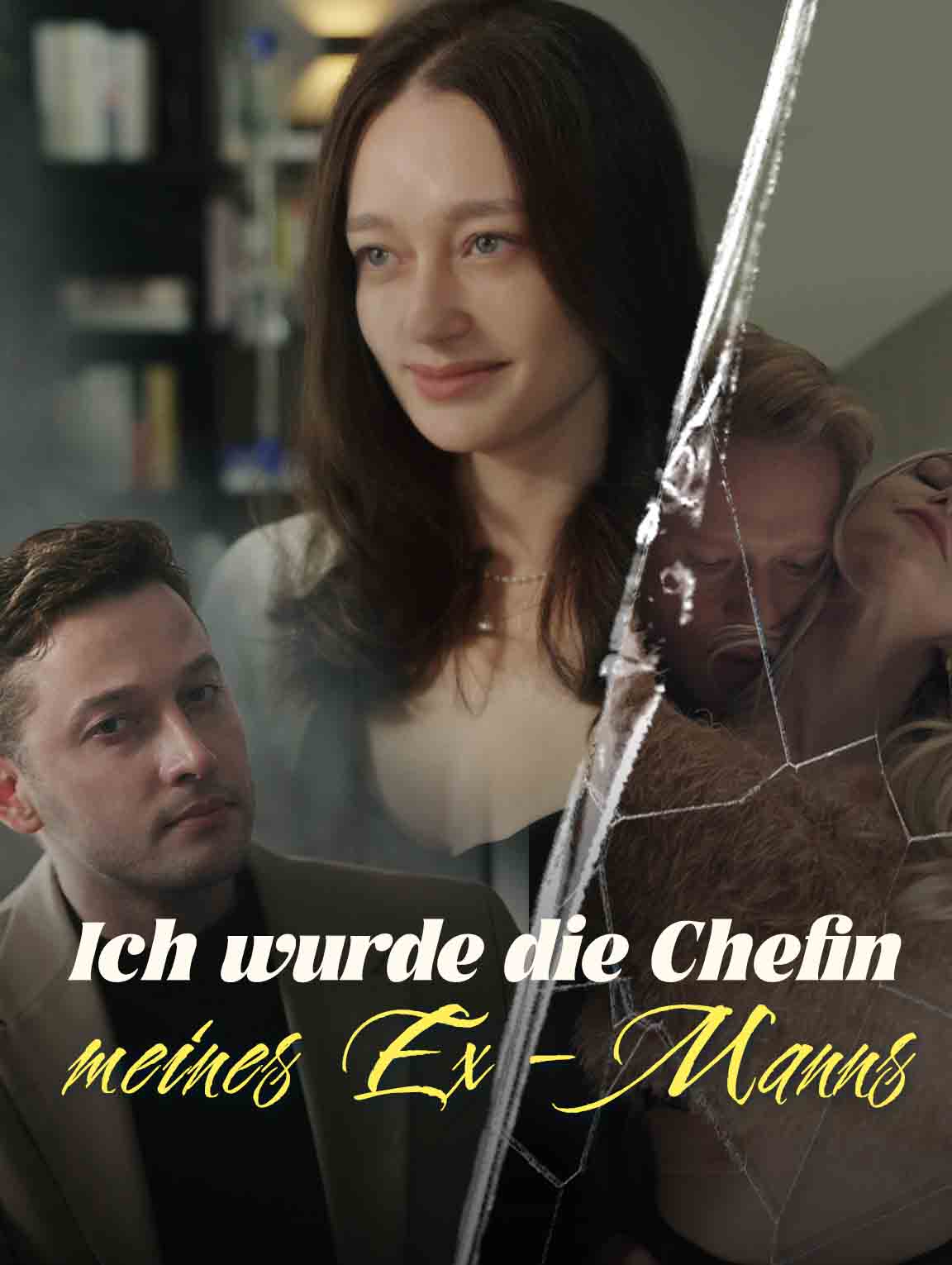 Ich wurde die Chefin meines Ex-Manns