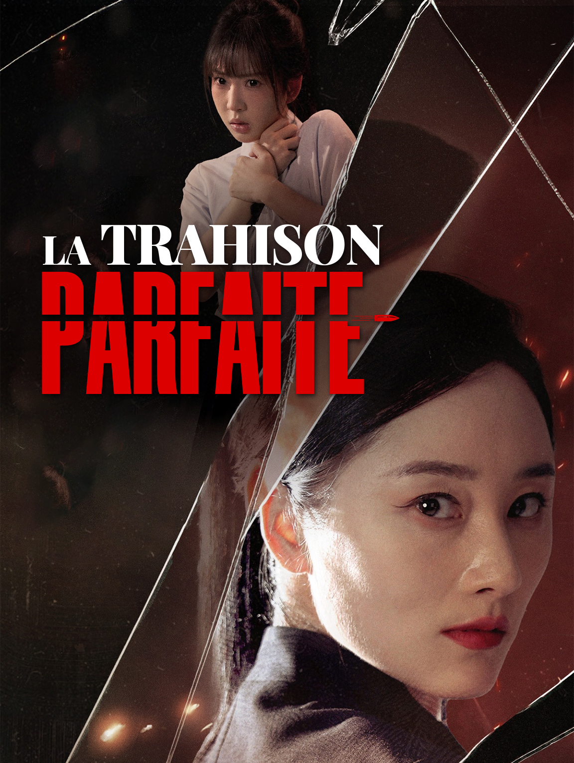 La Trahison parfaite