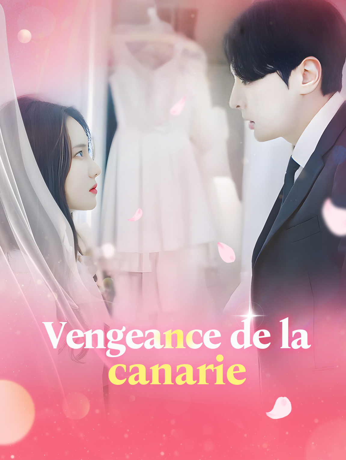Vengeance de la canarie