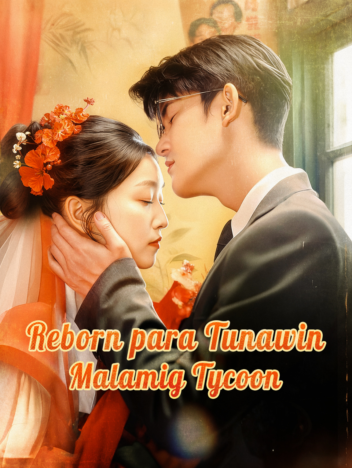 Reborn para Tunawin Malamig Tycoon