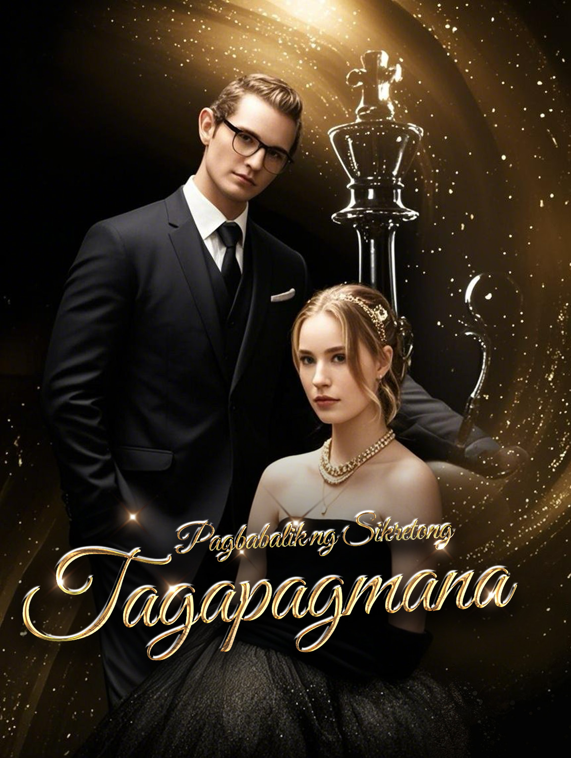 Pagbabalik ng Sikretong Tagapagmana