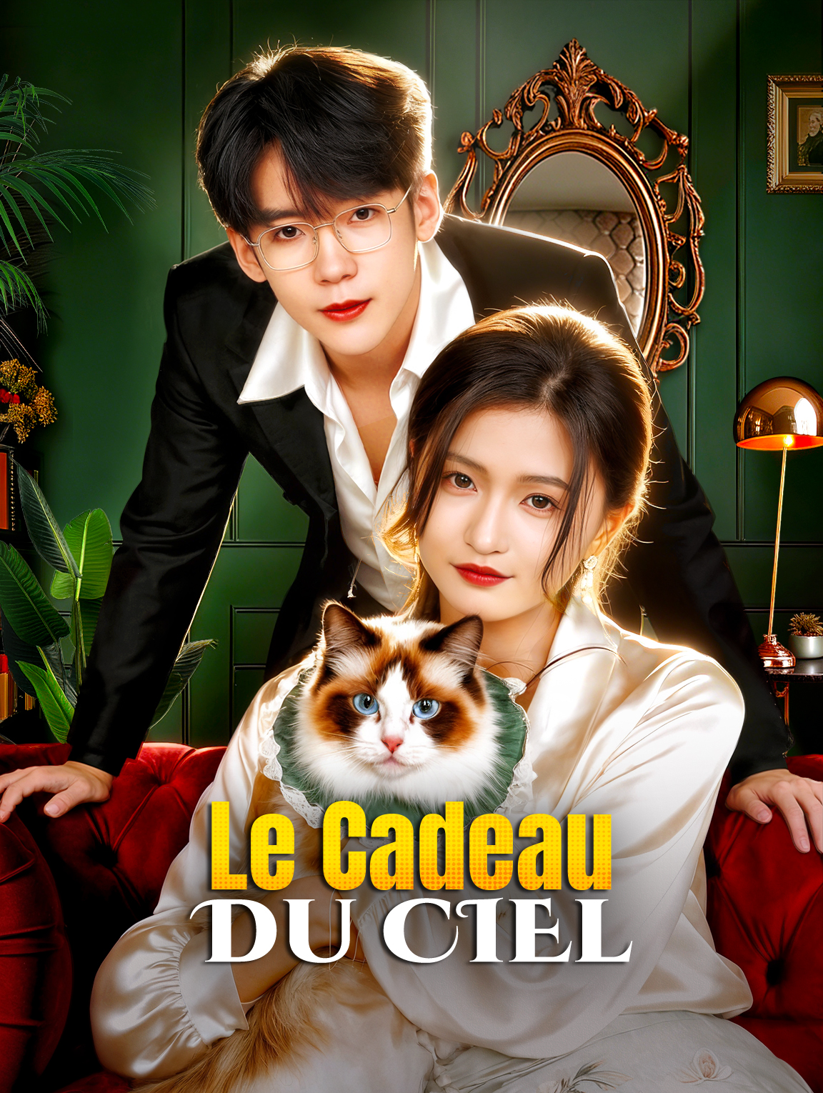 Le Cadeau du ciel
