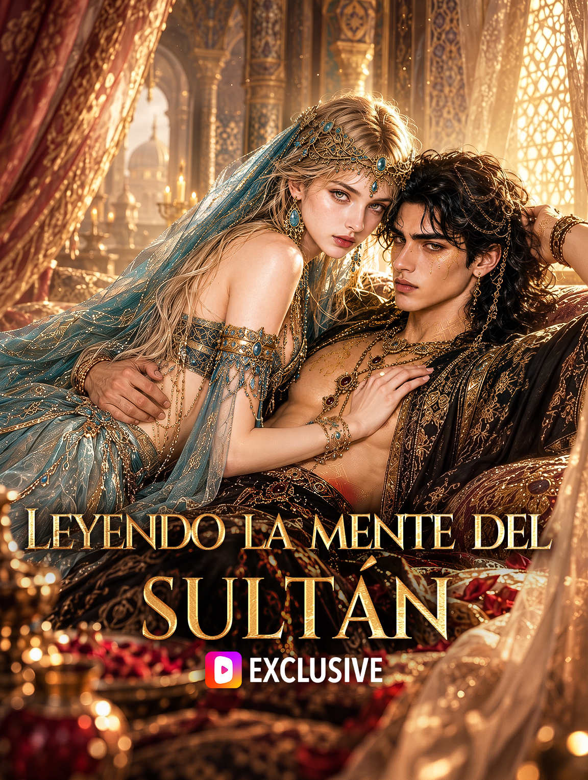 Leyendo la mente del sultán
