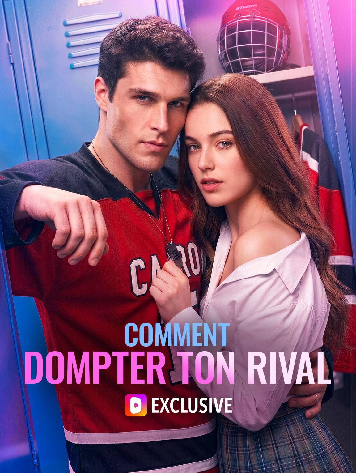 Comment dompter ton rival