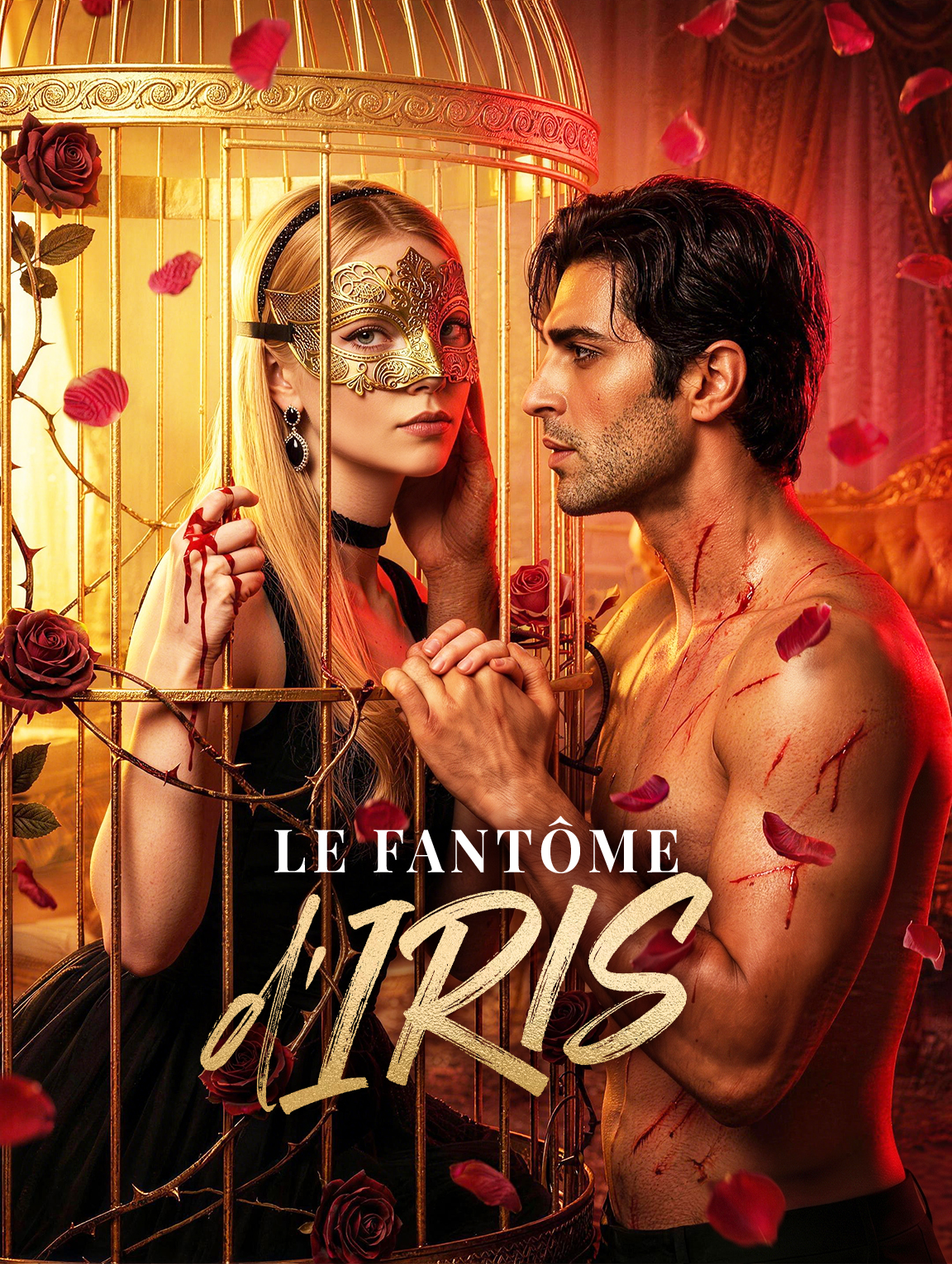 Le Fantôme d'IRIS